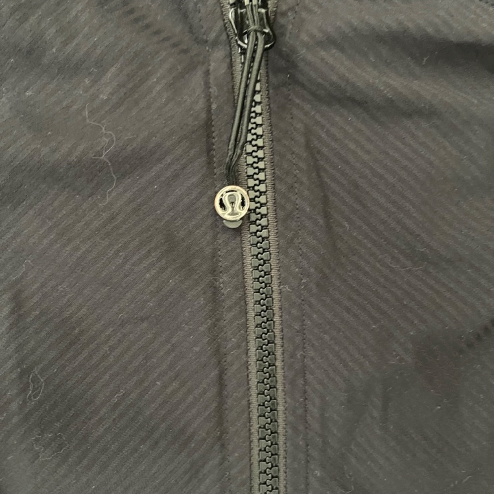 Lululemon In Flux Reversible Full Zip Hoodie Jacket - Picture 4 of 9